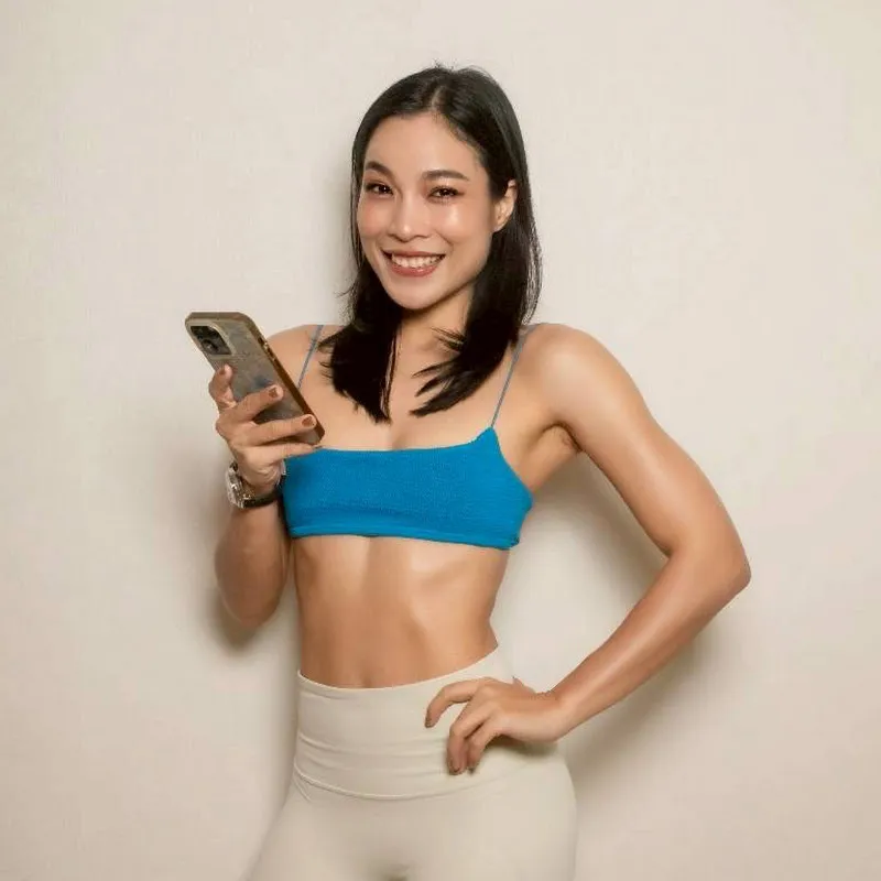 NAEse Pa Fit เนเซ่พาฟิต